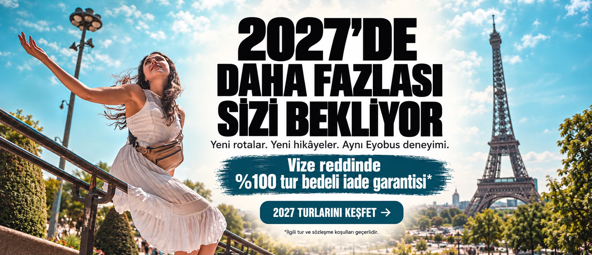 Eyobus turu
