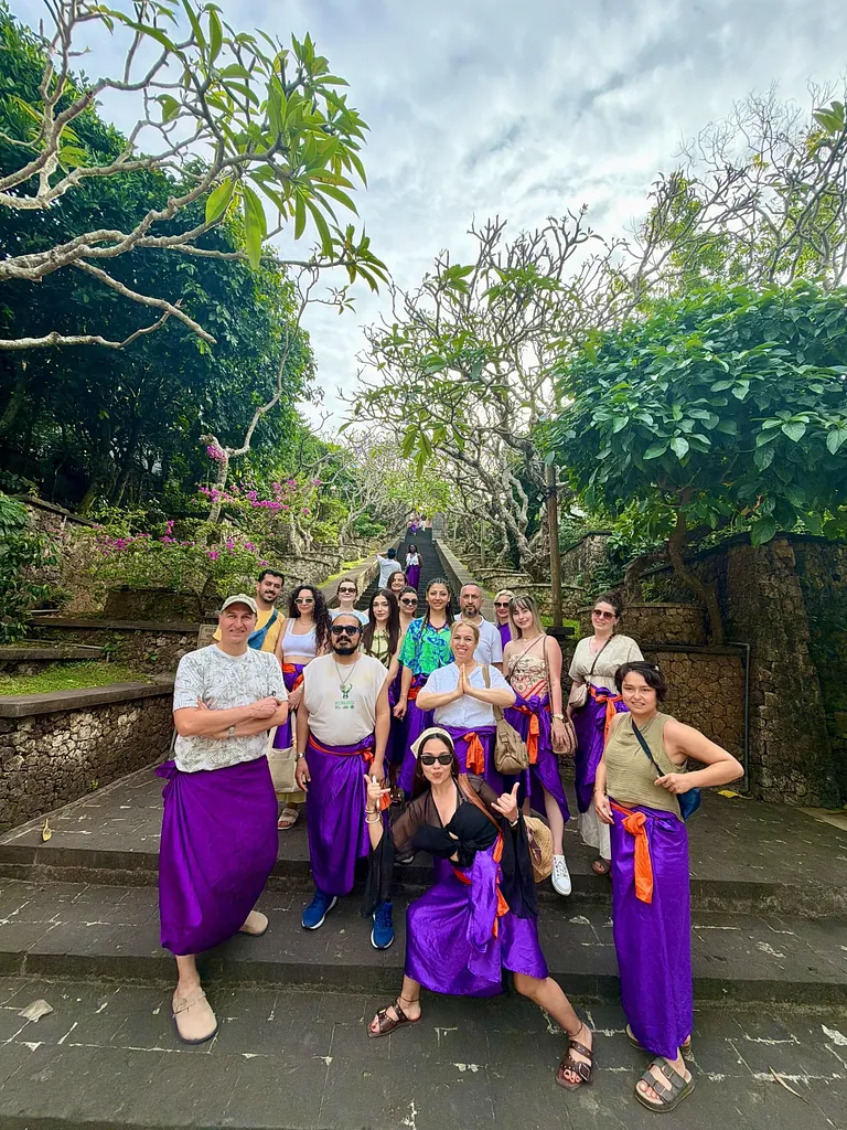 Bali Turu