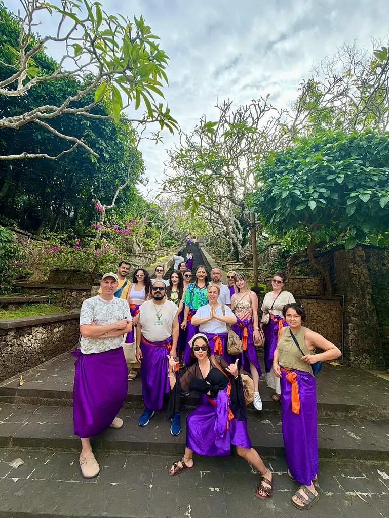 Bali Turu