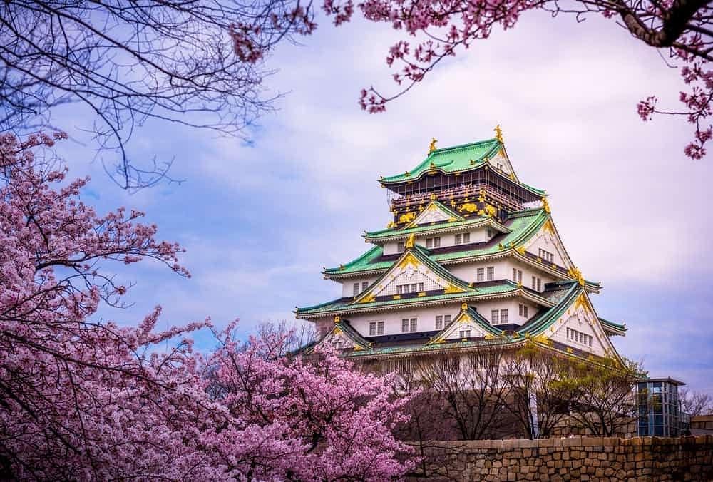 Osaka Kalesi
