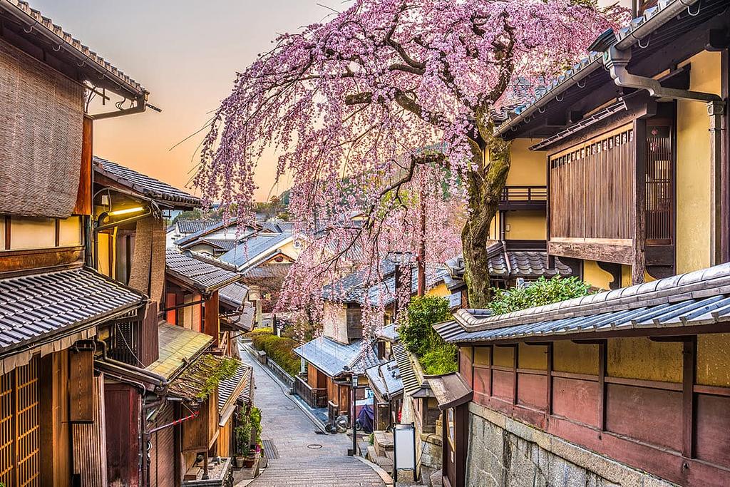 Higashiyama