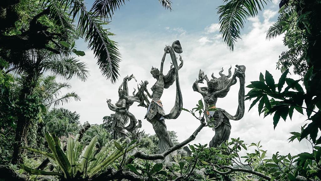Taman Dedari