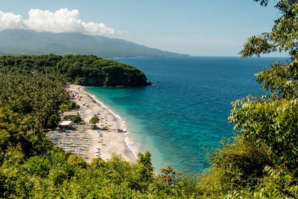 Virgin Beach