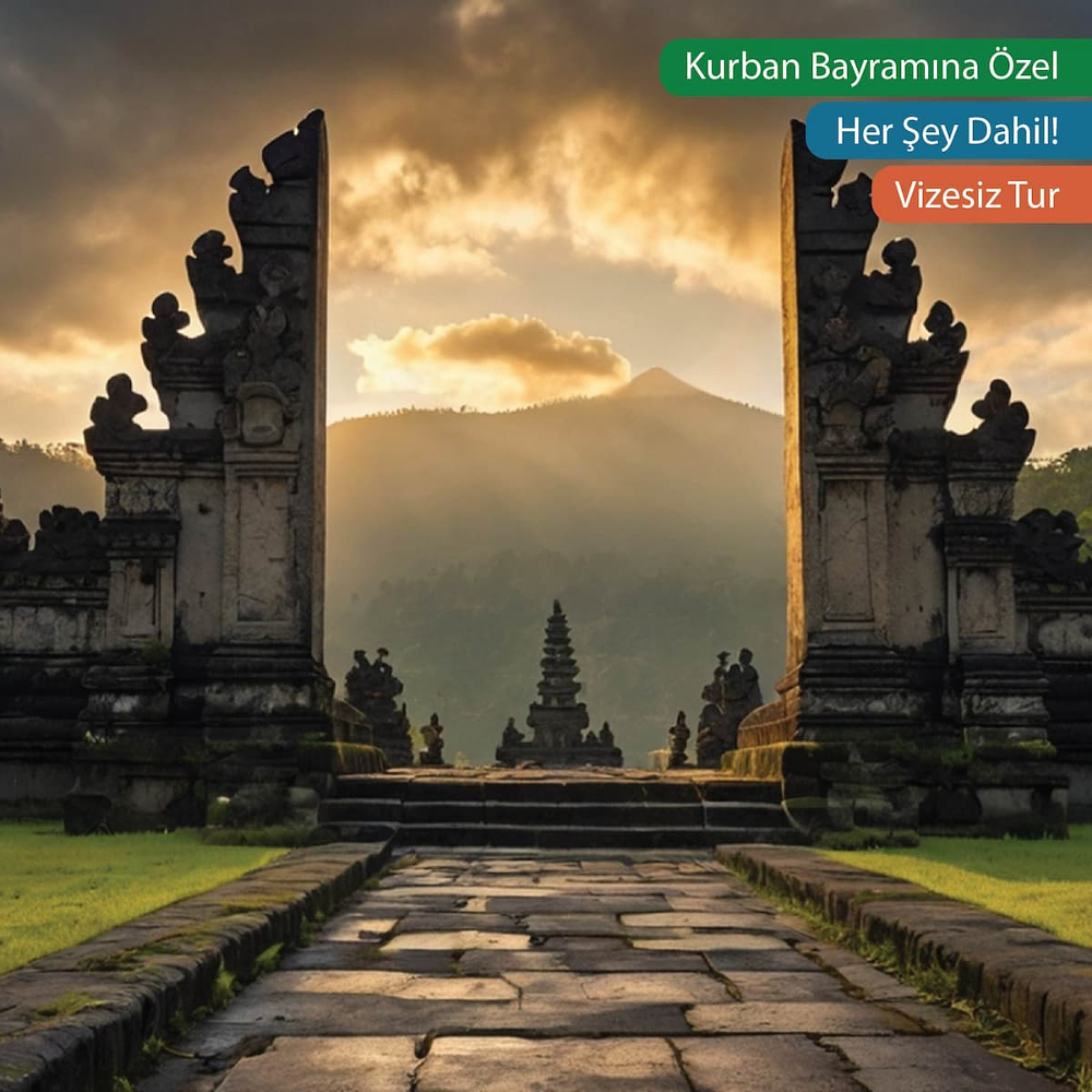 Bali Turu