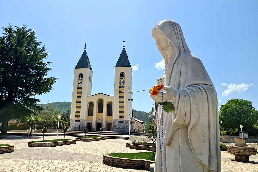 Medugorje