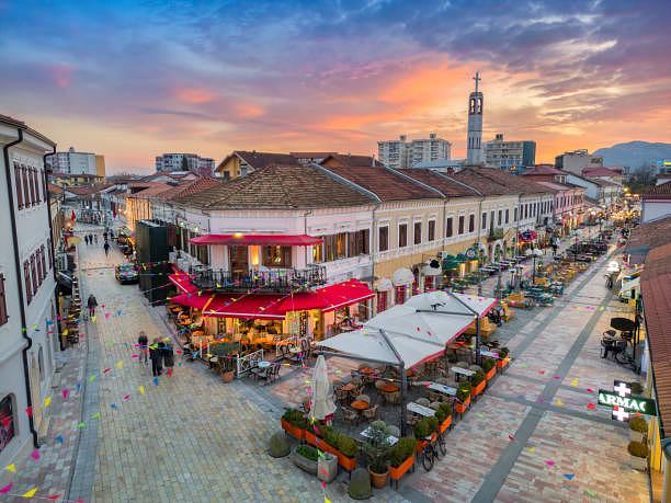 İşkodra