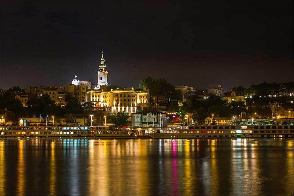 Belgrad