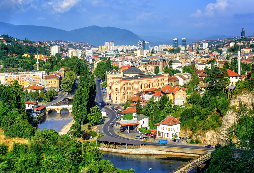 Saraybosna