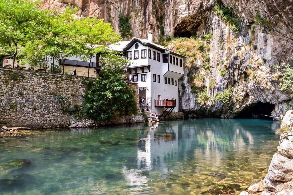 Blagaj