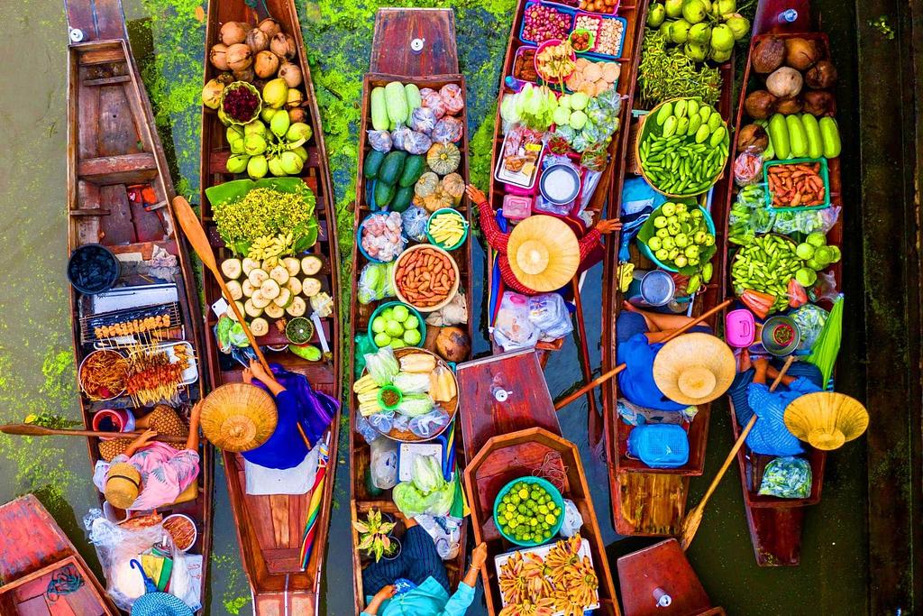 Bangkok