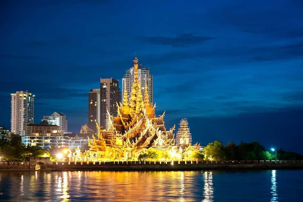 Pattaya