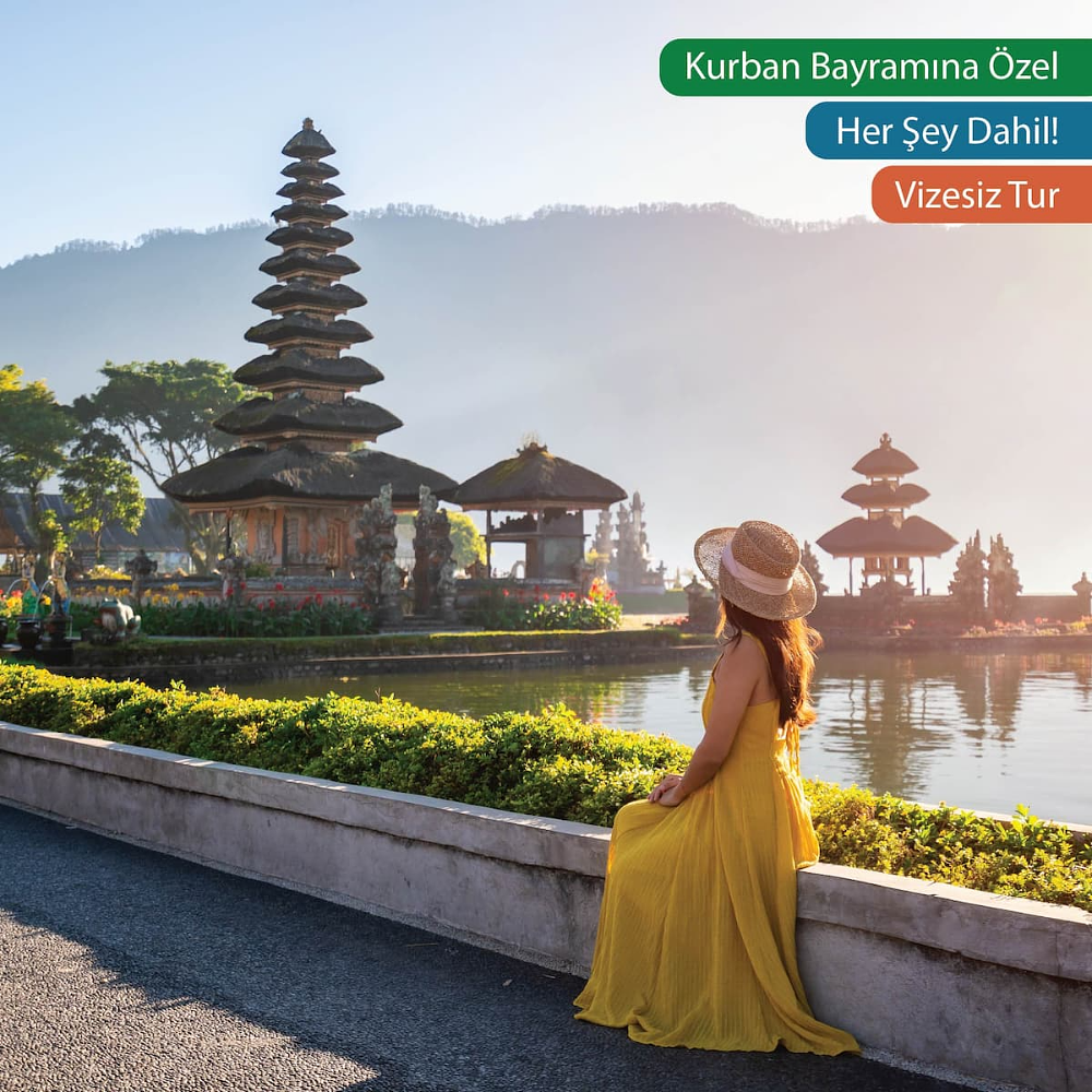 Bali Turu