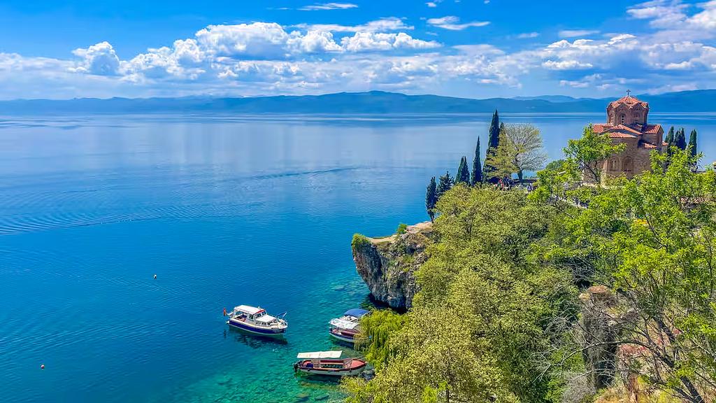 Ohrid