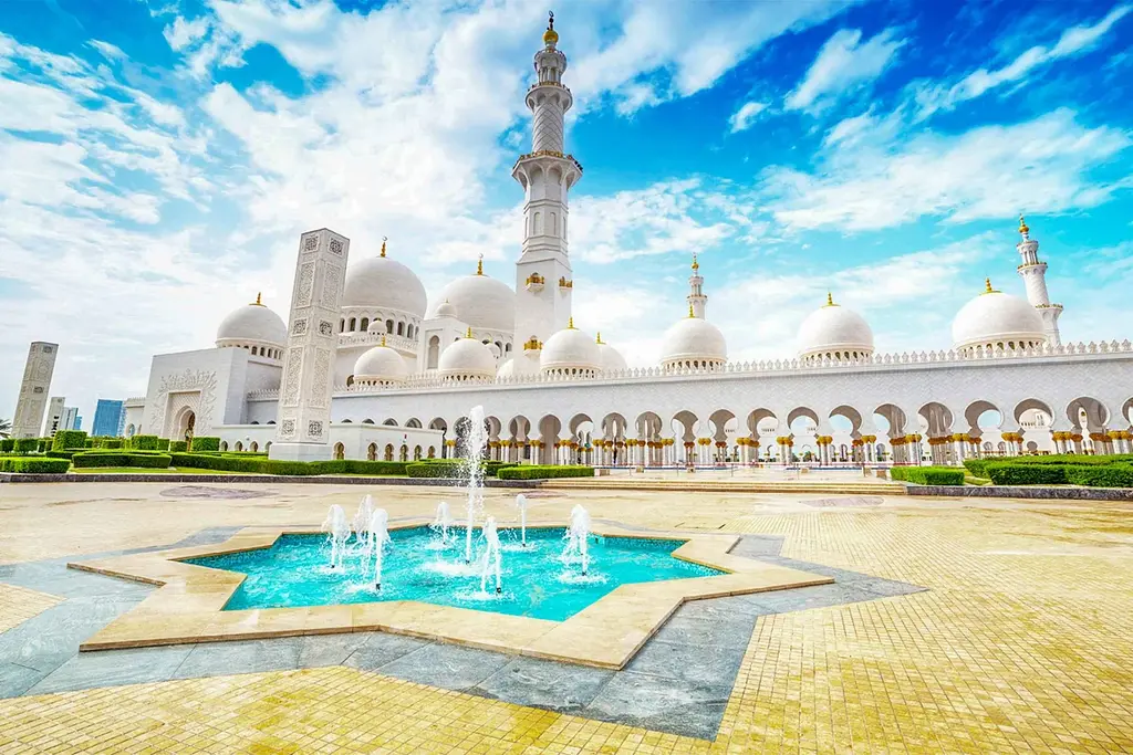 Dubai