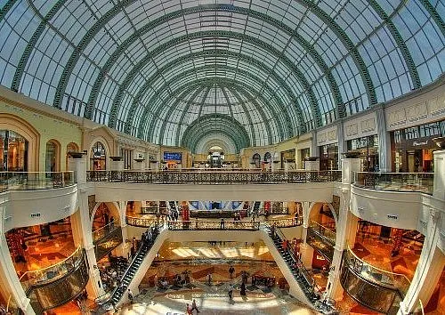 Dubai – İstanbul