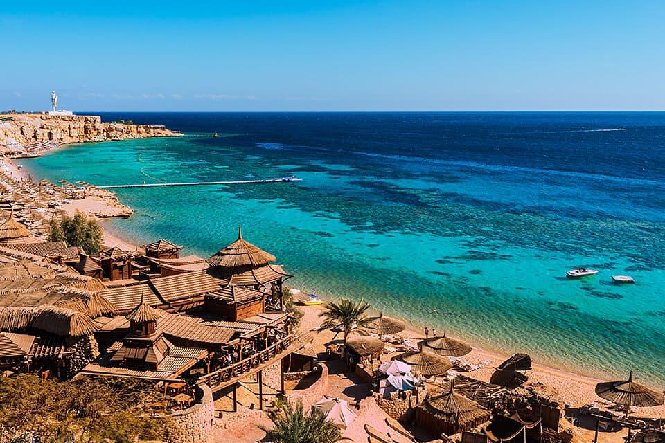 İstanbul - Sharm El Sheikh