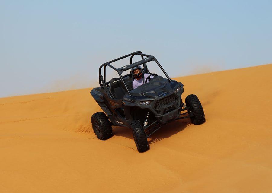 Sharm El Sheikh