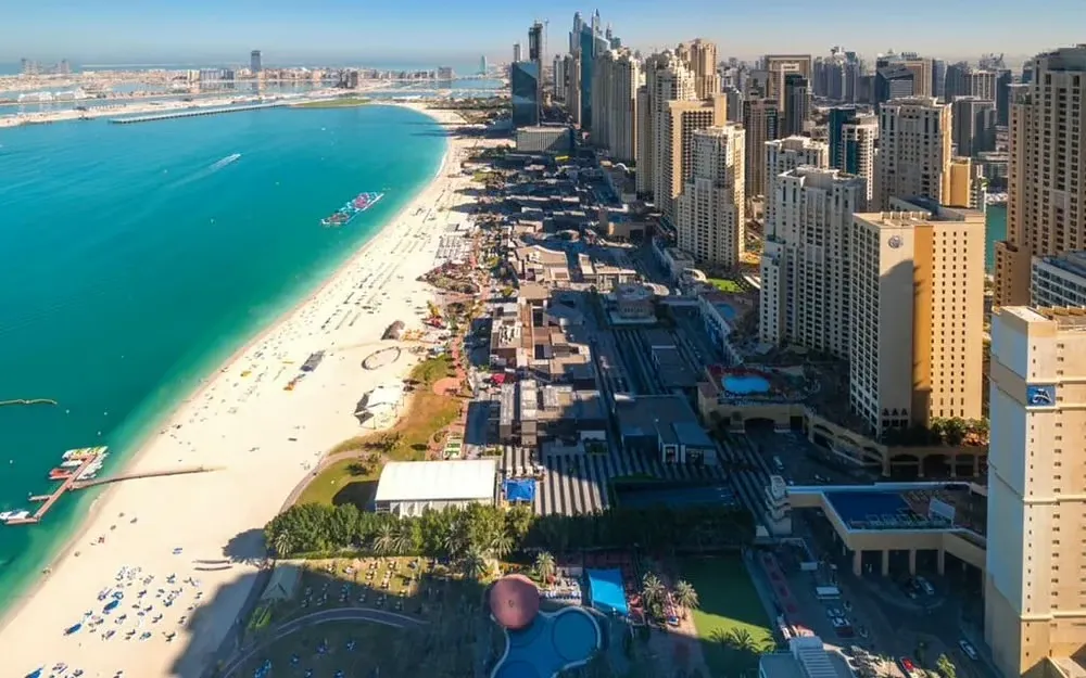 Dubai
