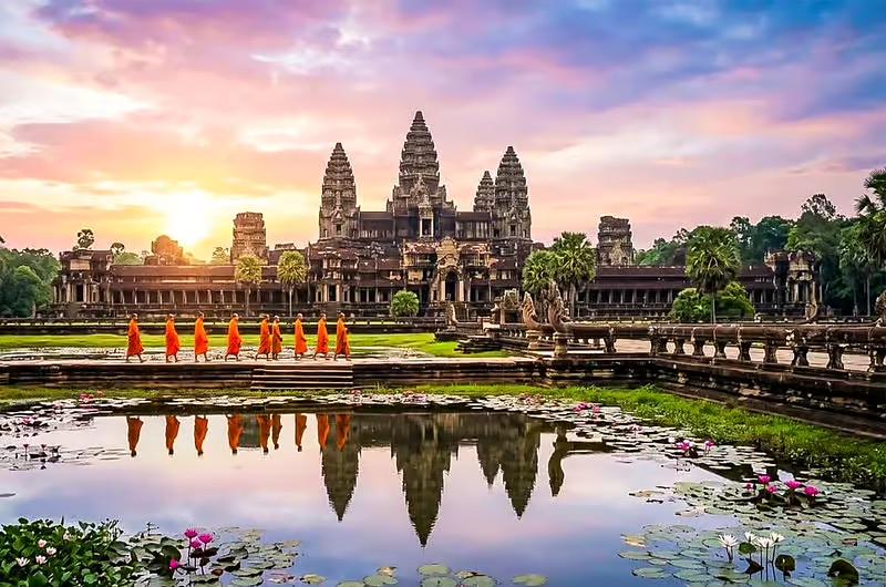 Siem Reap