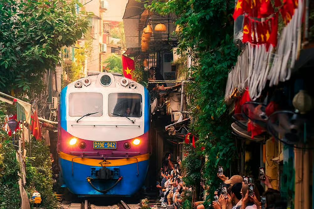 Hanoi - İstanbul