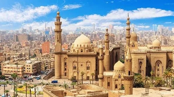 Sharm El Sheikh – İstanbul