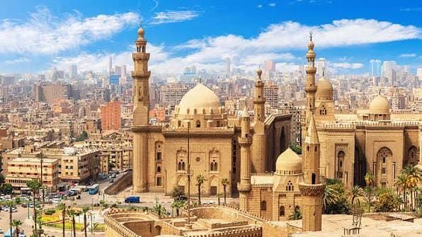 Sharm El Sheikh - İstanbul