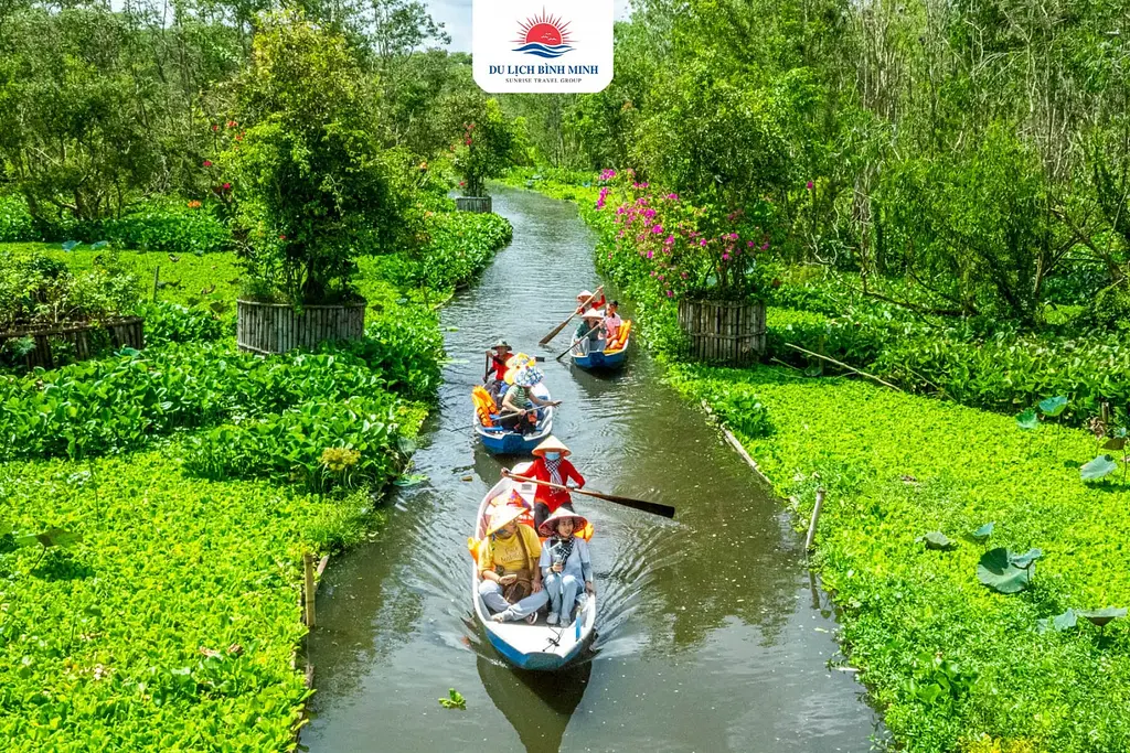Saigon (Ho Chi Minh)