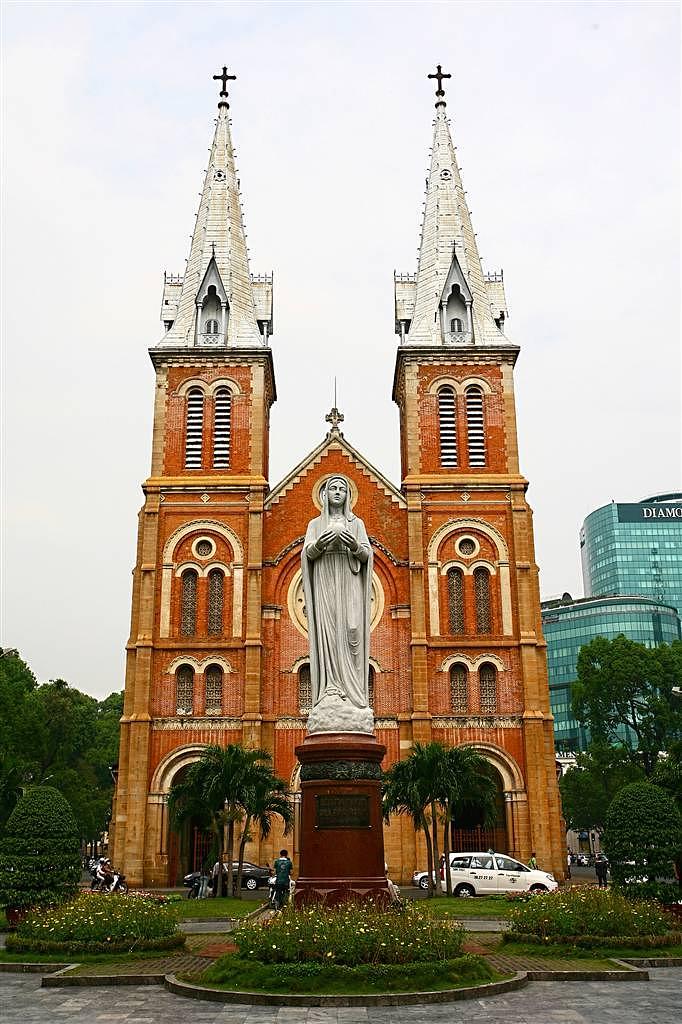 Saigon (Ho Chi Minh)