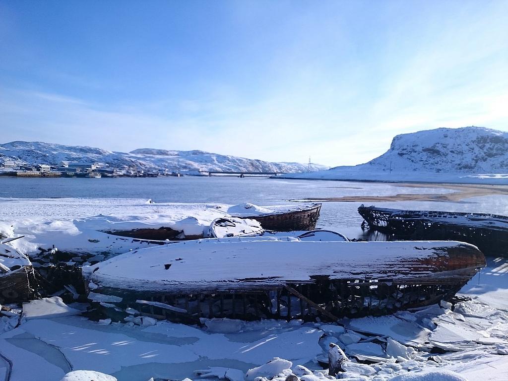 Murmansk