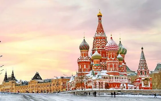 Moskova