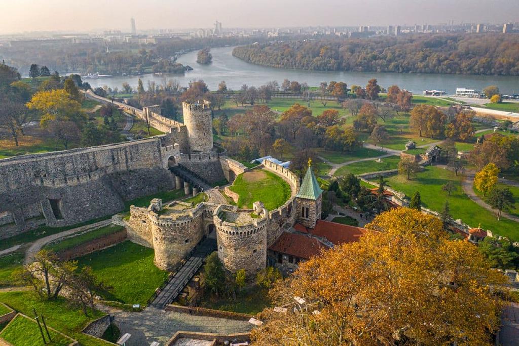 Belgrad