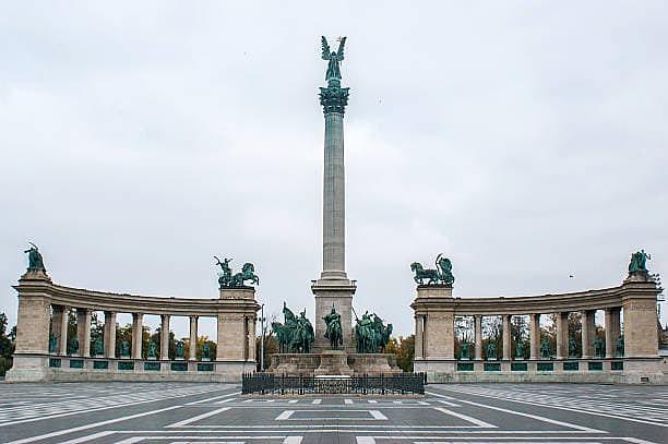 Budapeşte