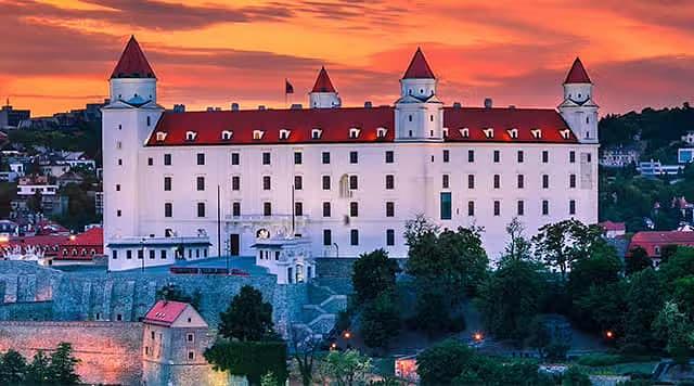 Bratislava