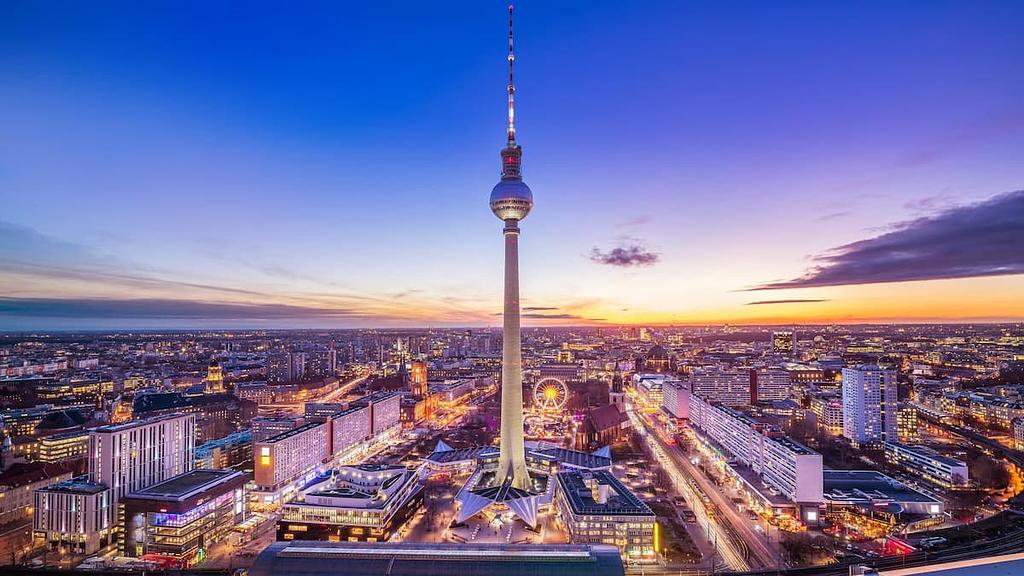 Berlin