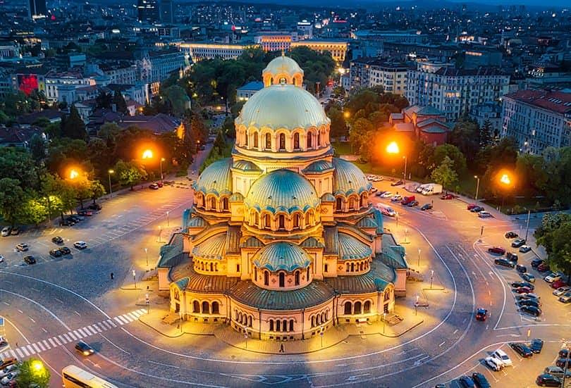 Sofya