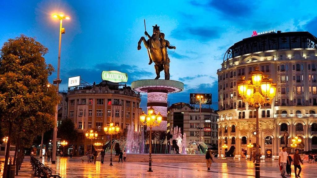 Üsküp