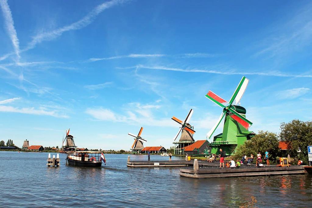 Zaanse Schan