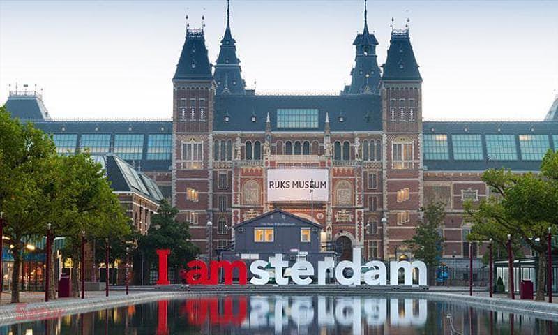Amsterdam