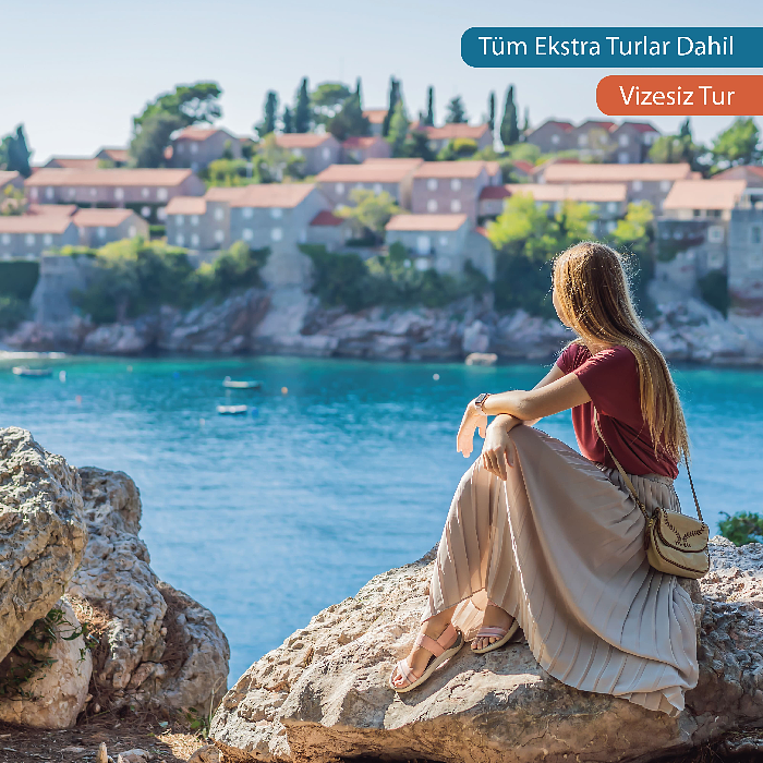 Baştan Başa Balkan Turu