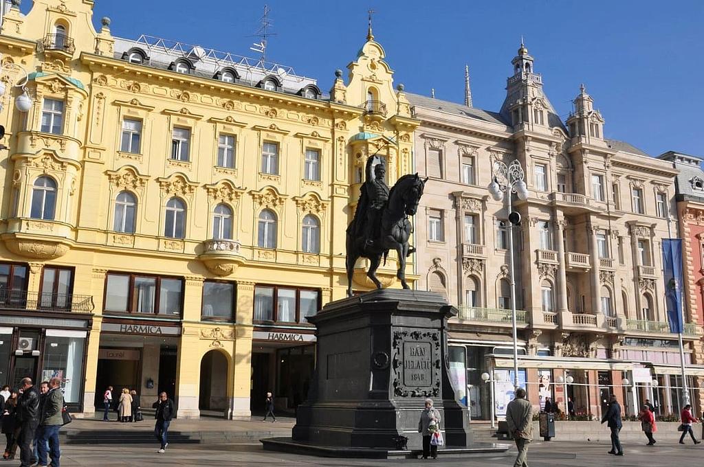 Zagreb