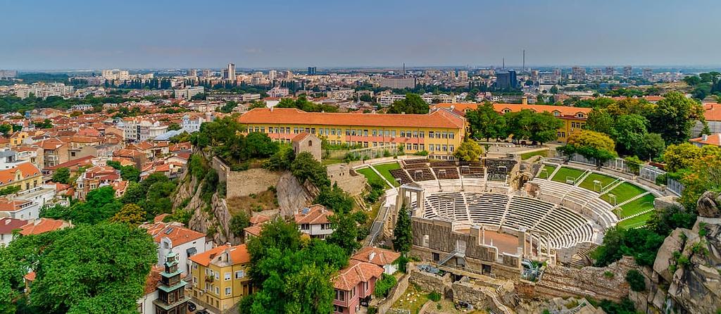 Plovdiv
