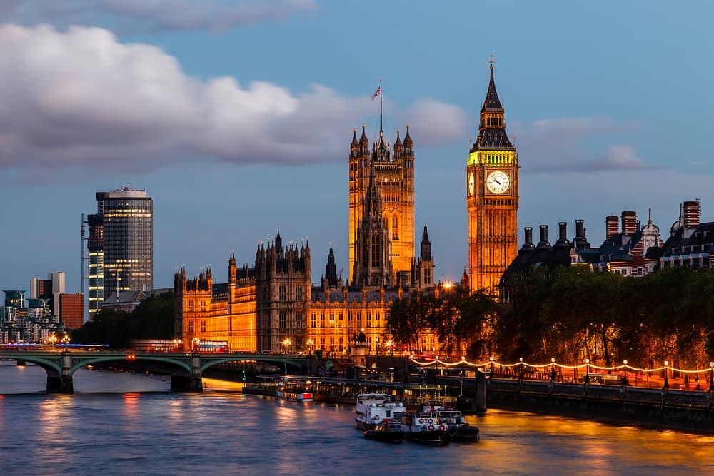 Londra