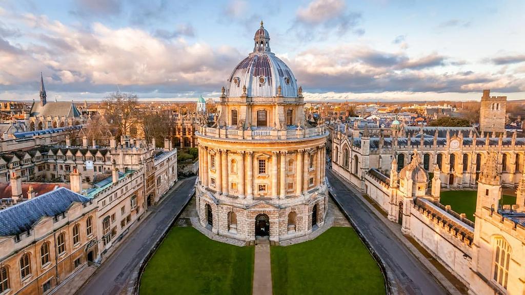 Oxford
