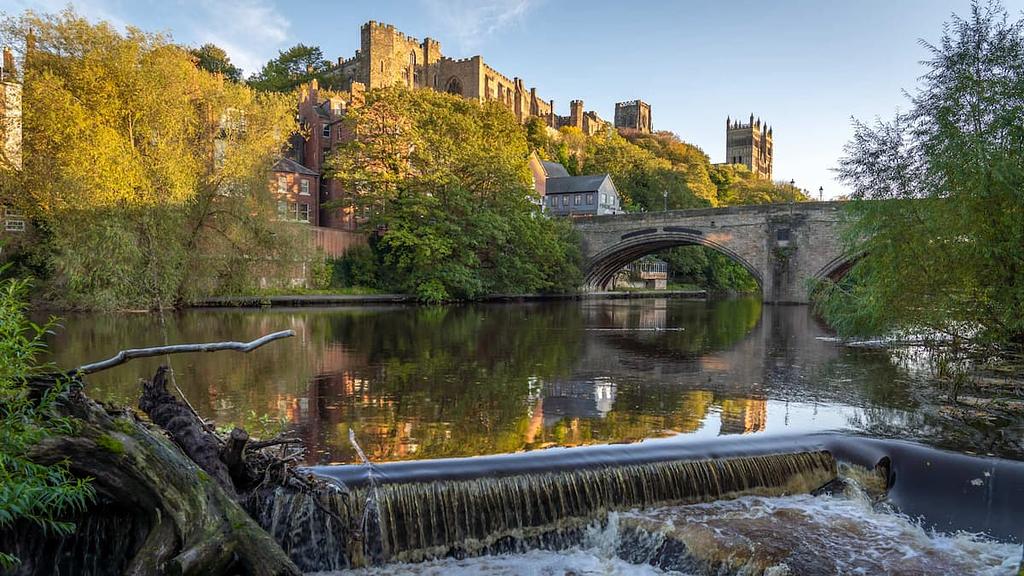 Durham