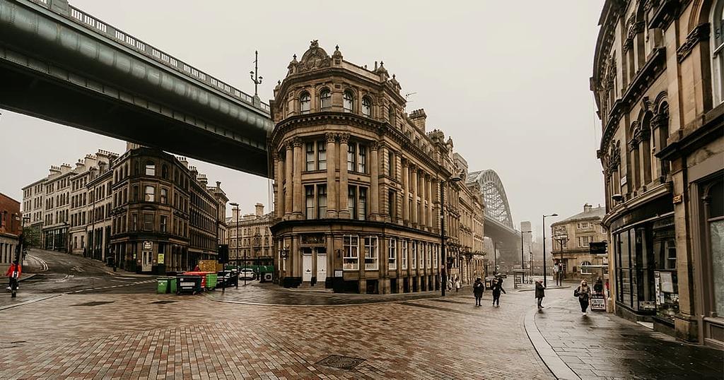 Newcastle