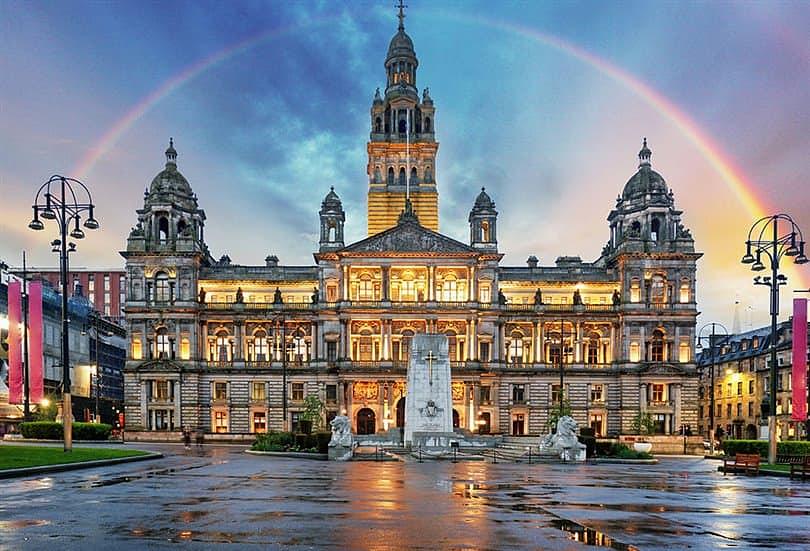 Glasgow