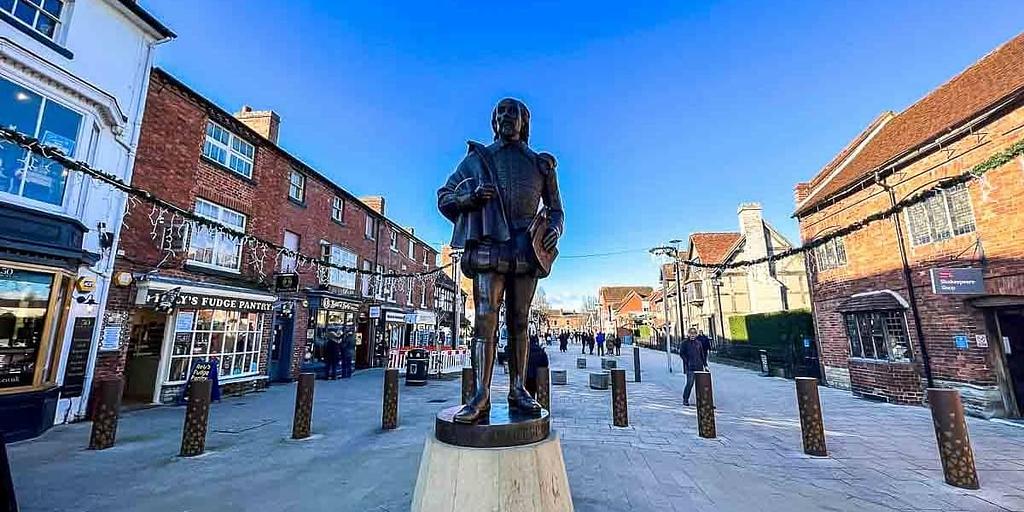 Stratford upon Avon