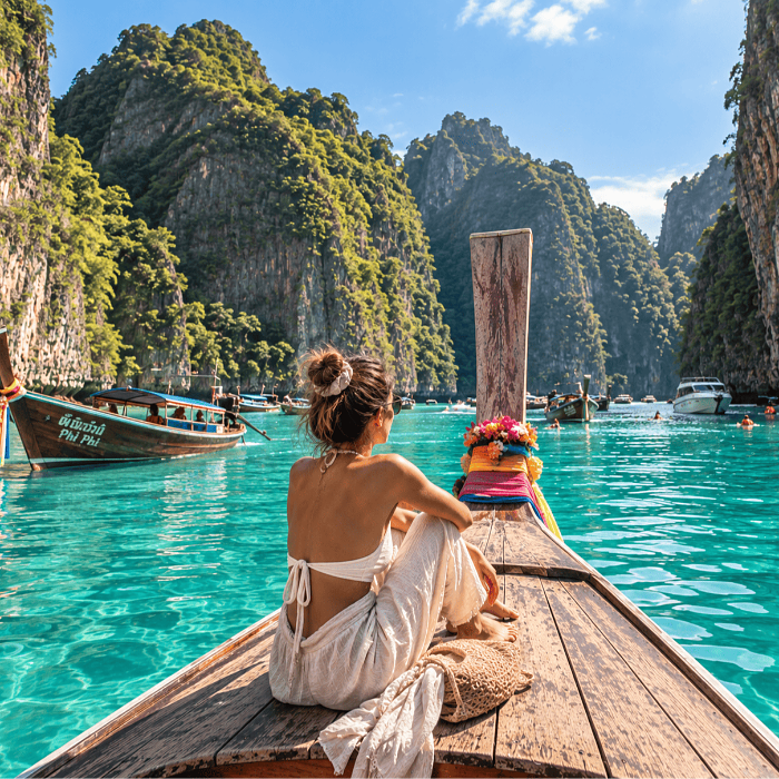 Tayland Turu