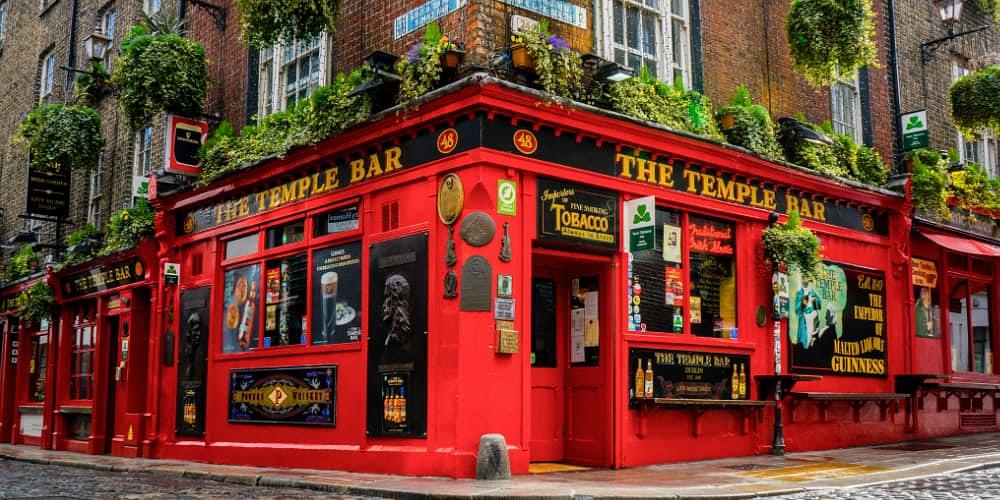 Dublin