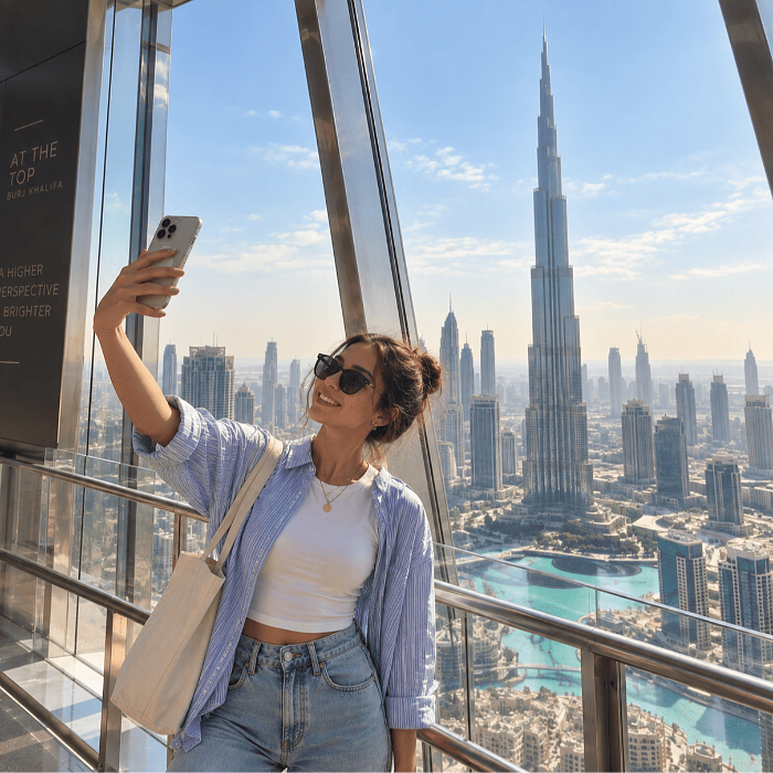 Dubai